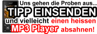 MP3 Player gratis