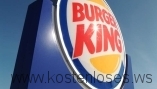 Bei Burger King sparen
