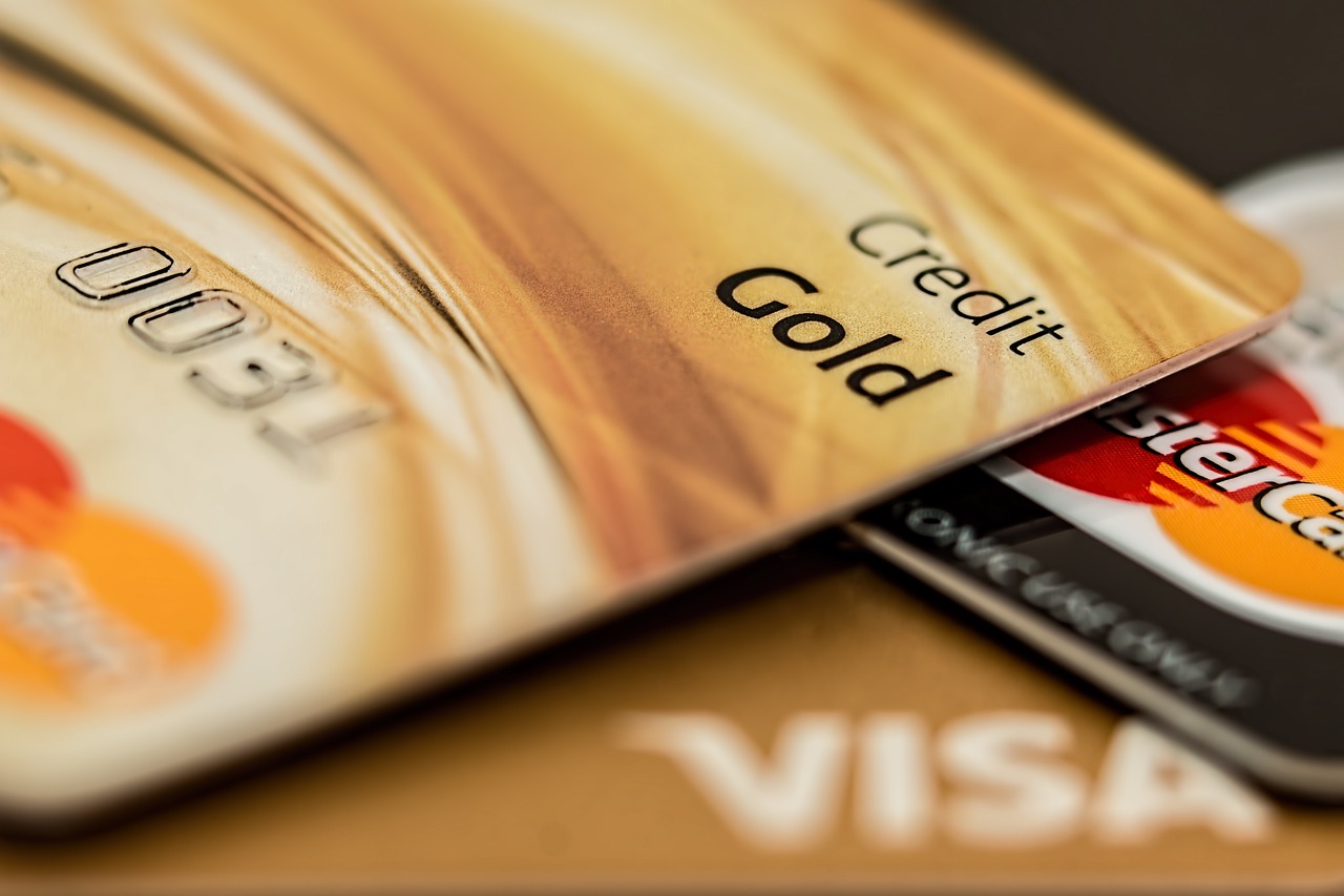 Kreditkarten ohne Jahresgebühr: so sparst Du Geld
