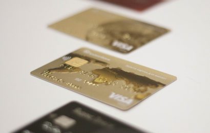 Die perfekte Kreditkarte finden: Ein Leitfaden durch die Vielfalt der Optionen