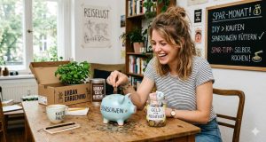 Geldklar.io im Überblick: Wie sinnvoll ist die Plattform für deine Finanzen?