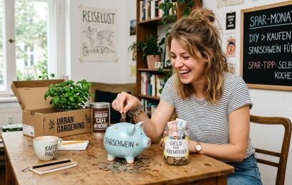 Geldklar.io im Überblick: Wie sinnvoll ist die Plattform für deine Finanzen?