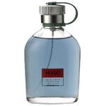 Mittwochs-Klopfer: Hugo Boss Parfum
